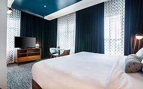 Hotel Belmont Vancouver - Mgallery Collection